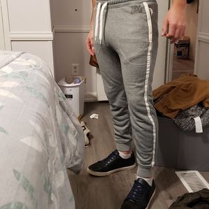 👕 hollister sweatpants 👕